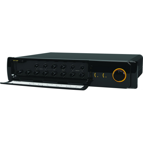 Behringer MA6008 Усилитель мощности 80 Вт Behringer MA6008 Усилитель мощности 80 Вт