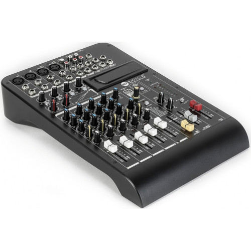 RCF L-Pad 8CX микшерный пульт RCF L-Pad 8CX микшерный пульт