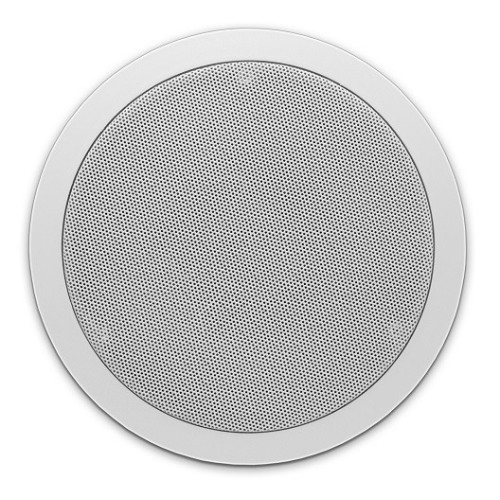 Biamp CM6E потолочный громкоговоритель 6.5", цвет белый Biamp CM6E потолочный громкоговоритель 6.5", цвет белый