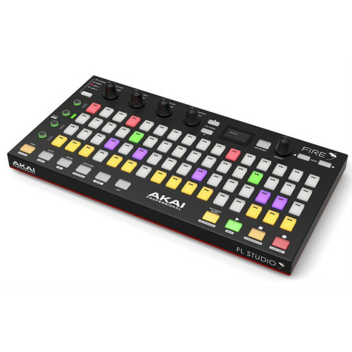 Akai Pro Fire (Controller Only) USB контроллер для FL Studio