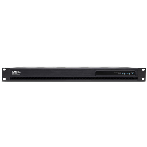 QSC MP-A40V усилитель мощности с технологией FlexAmp QSC MP-A40V усилитель мощности с технологией FlexAmp