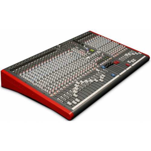 Allen&Heath ZED428 микшерный пульт Allen&Heath ZED428 микшерный пульт
