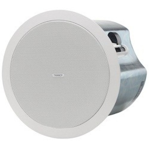 Tannoy CMS 603DC BM потолочная акустическая система с технологией Dual Concentric Tannoy CMS 603DC BM потолочная акустическая система с технологией Dual Concentric
