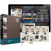 Universal Audio UAD-2 Quad Core плата DSP для Mac и PC/PCI Express Universal Audio UAD-2 Quad Core плата DSP для Mac и PC/PCI Express