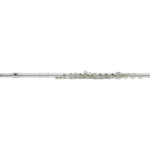 Yamaha YFL-777H флейта профессиональная, серебряная, с коленом Си