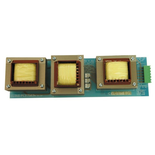 Cloud Electronics CXL-3120 встраиваемый модуль трансформаторов для 36/50,3 x 40 Вт 100/70В