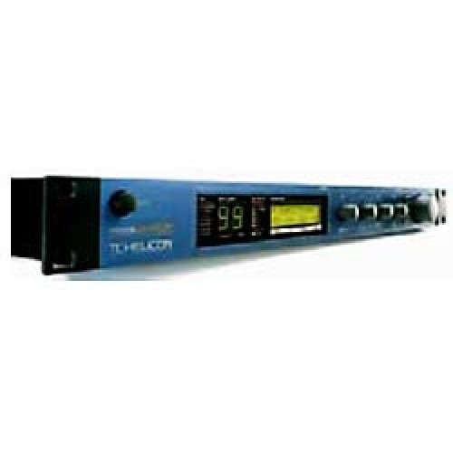 TC Helicon VOICEDOUBLER TC Helicon VOICEDOUBLER