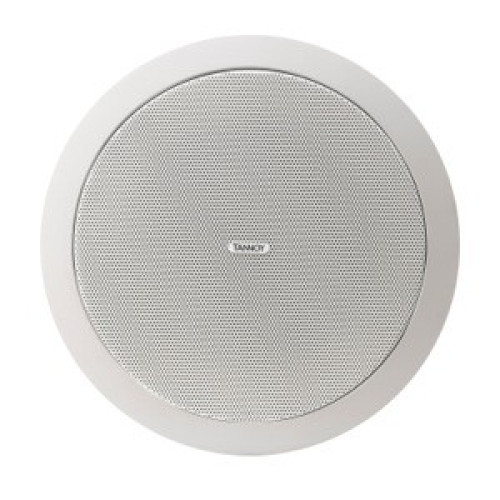 Tannoy CMS 503DC PI потолочная акустическая система открытая (без тылового колпака) с технологией Dual Concentric, цвет белый Tannoy CMS 503DC PI потолочная акустическая система открытая (без тылового колпака) с технологией Dual Concentric, цвет белый