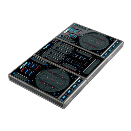 Stanton SCS3 Combo Pack DJ-контроллеры, комплект Stanton SCS3 Combo Pack DJ-контроллеры, комплект