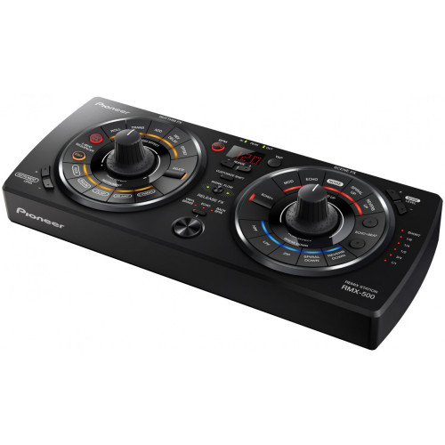 Pioneer RMX-500 DJ эффектор Pioneer RMX-500 DJ эффектор
