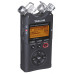 Tascam DR-40 портативный PCM/MP3 рекордер Tascam DR-40 портативный PCM/MP3 рекордер