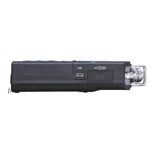 Tascam DR-40 портативный PCM/MP3 рекордер Tascam DR-40 портативный PCM/MP3 рекордер