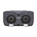 Tascam DR-40 портативный PCM/MP3 рекордер Tascam DR-40 портативный PCM/MP3 рекордер