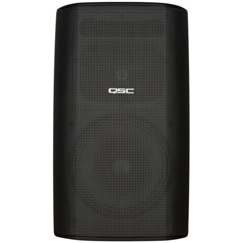 QSC AD-S82 YM8 SYS BL настенная акустическая система с креплением QSC AD-S82 YM8 SYS BL настенная акустическая система с креплением