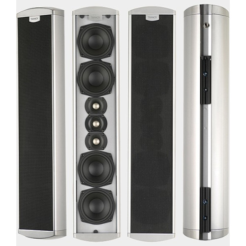 Tannoy i9 White пассивная звуковая колонна Tannoy i9 White пассивная звуковая колонна