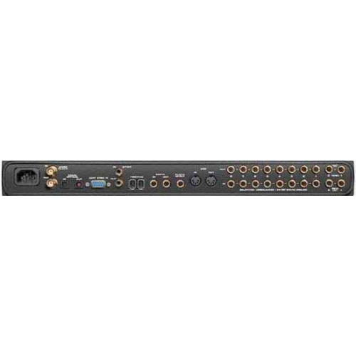 Motu 828 mkII FireWire Motu 828 mkII FireWire