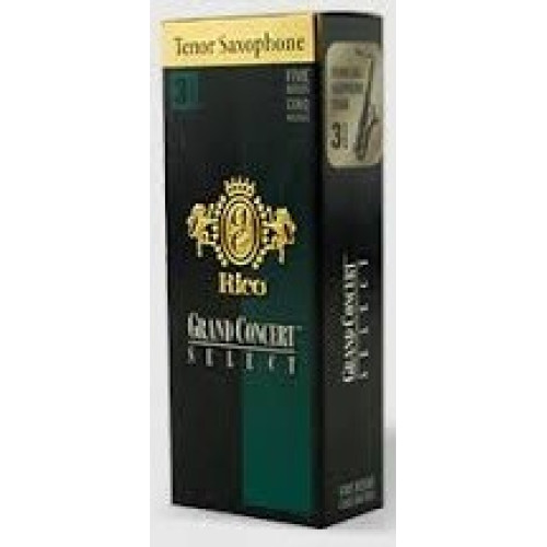 Rico RGC05TSX350 Grand Concert Select #3 1/2 трости для кларнета Bb (10 шт.в пачке) Rico RGC05TSX350 Grand Concert Select #3 1/2 трости для кларнета Bb (10 шт.в пачке)