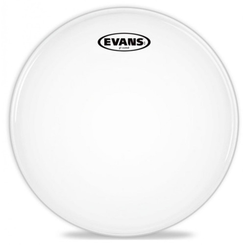 Evans B16G1 Genera G1 Coated 16'' пластик 13" для том-тома однослойный с напылением Evans B16G1 Genera G1 Coated 16'' пластик 13" для том-тома однослойный с напылением