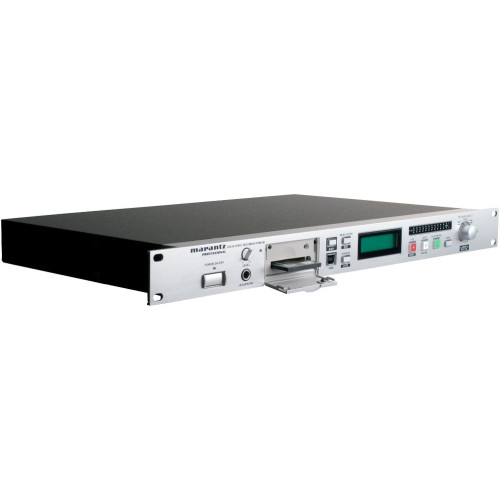 Marantz PMD560/N1S цифровой аудио рекордер Marantz PMD560/N1S цифровой аудио рекордер