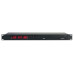 Wharton 5200 мастер станция, 1U, 19", 230В Wharton 5200 мастер станция, 1U, 19", 230В