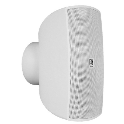 Audac ATEO6/W корпусная, акустическая система, цвет белый