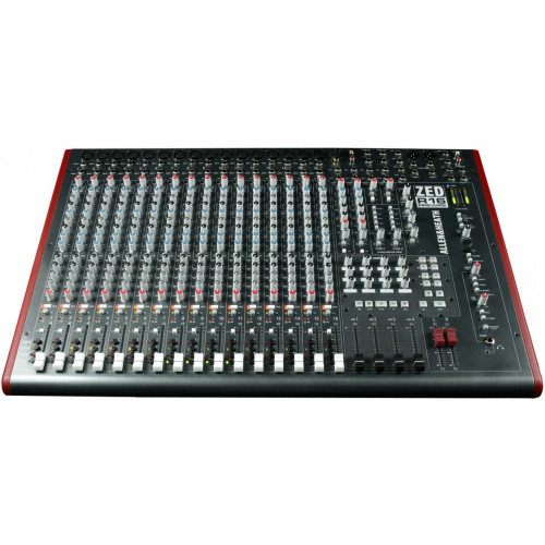 Allen&Heath ZED-R16 микшерный пульт Allen&Heath ZED-R16 микшерный пульт