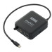 Korg plugKey-BK портативный аудио/миди интерфейс Korg plugKey-BK портативный аудио/миди интерфейс