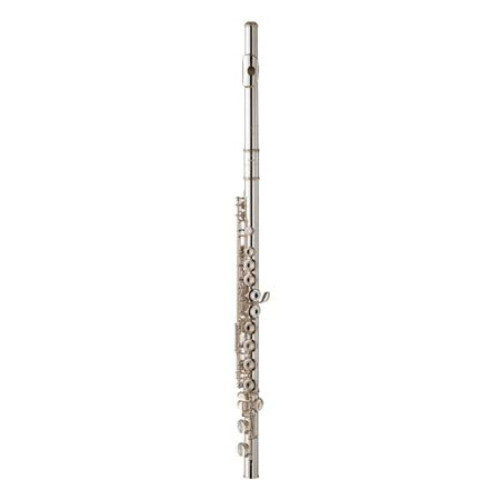 Yamaha YFL-311(II) флейта с ''ми-механикой'', без резонаторов, не в линию