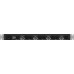 Behringer XR4400 Multigate PRO 4-канальный экспандер/гейт Behringer XR4400 Multigate PRO 4-канальный экспандер/гейт