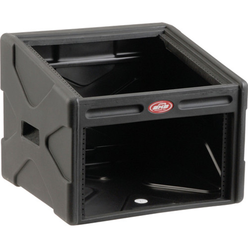 SKB 106DJ рэковый кейс, закрытый SKB 106DJ рэковый кейс, закрытый