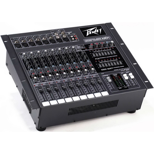 Peavey XR 800F Plus Peavey XR 800F Plus