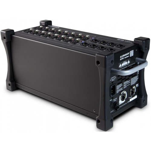 Allen&Heath AB168 модуль расширения