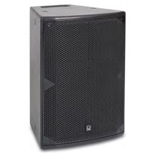 Turbosound TCX-15 Version 1 погодозащищённая 2-х полосная 15" + 1" акустическая система для портативных РА и инсталляции, цвет черный