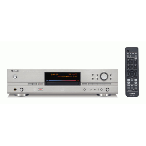Yamaha CDRHD 1500 Ti CD рекордер, 250 Гб жесткий диск, режим Audio Master Yamaha CDRHD 1500 Ti CD рекордер, 250 Гб жесткий диск, режим Audio Master