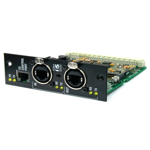 Allen&Heath M-ES-V2-A модуль дополнительного интерфейса Ethersound