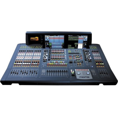 Midas Pro6-IP-Set цифровой микшер, комплект Midas Pro6-IP-Set цифровой микшер, комплект