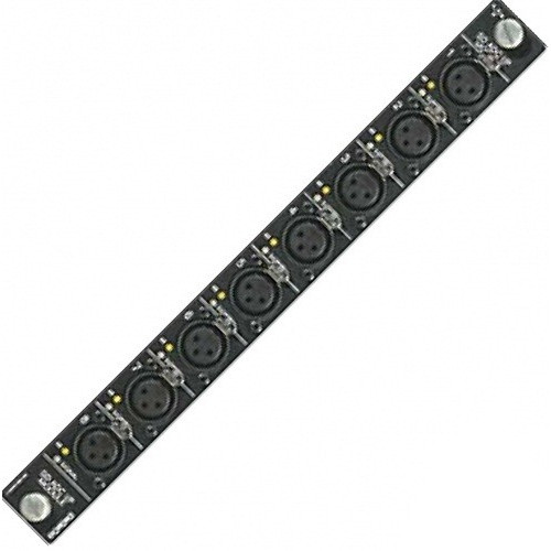 DiGiCo MOD-SDR-ADC карта расширения для SD-Rack DiGiCo MOD-SDR-ADC карта расширения для SD-Rack