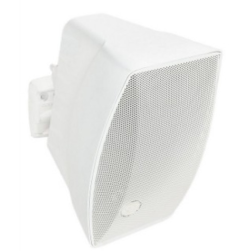 SoundTube SM500I-II-WX-WH коаксиальная акустическая система 5.25", 75 Вт, белый цвет SoundTube SM500I-II-WX-WH коаксиальная акустическая система 5.25", 75 Вт, белый цвет