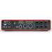Focusrite Scarlett 6i6 USB аудио интерфейс Focusrite Scarlett 6i6 USB аудио интерфейс