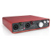 Focusrite Scarlett 6i6 USB аудио интерфейс Focusrite Scarlett 6i6 USB аудио интерфейс