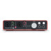 Focusrite Scarlett 6i6 USB аудио интерфейс Focusrite Scarlett 6i6 USB аудио интерфейс