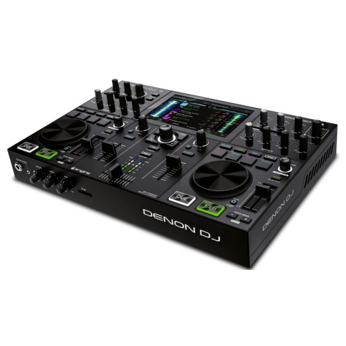 Denon Prime GO DJ система Denon Prime GO DJ система