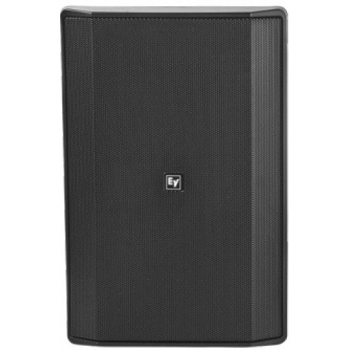 Electro-Voice Evid-S8.2TB акустическая система 8', цвет черный Electro-Voice Evid-S8.2TB акустическая система 8', цвет черный