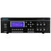 DSPPA MP-8735 микшер-усилитель DSPPA MP-8735 микшер-усилитель