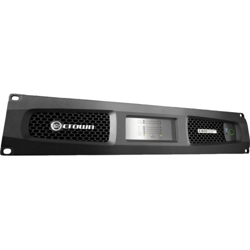 Crown DCi2|600 усилитель мощности Crown DCi2|600 усилитель мощности