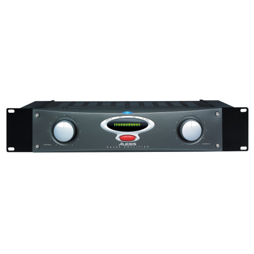 Alesis RA300 усилитель мощности