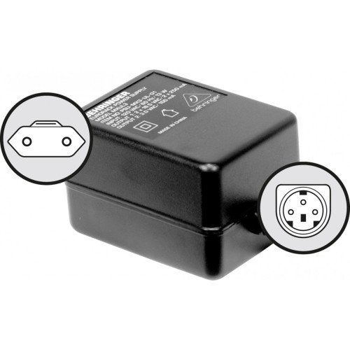 Behringer PSU3 блок питания для микшерных пультов UB502, UB802, Xenyx502, Xenyx802 Behringer PSU3 блок питания для микшерных пультов UB502, UB802, Xenyx502, Xenyx802