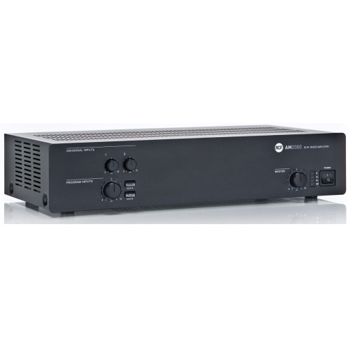 RCF UP2161 усилитель мощности RCF UP2161 усилитель мощности