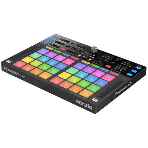 Pioneer DDJ-XP2 контроллер для rekordbox dj и Serato DJ Pro Pioneer DDJ-XP2 контроллер для rekordbox dj и Serato DJ Pro