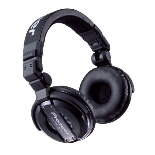 Pioneer HDJ-1000-K наушники для DJ Pioneer HDJ-1000-K наушники для DJ